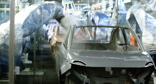 Frena la componentistica auto, arrivo dei cinesi un’opportunità